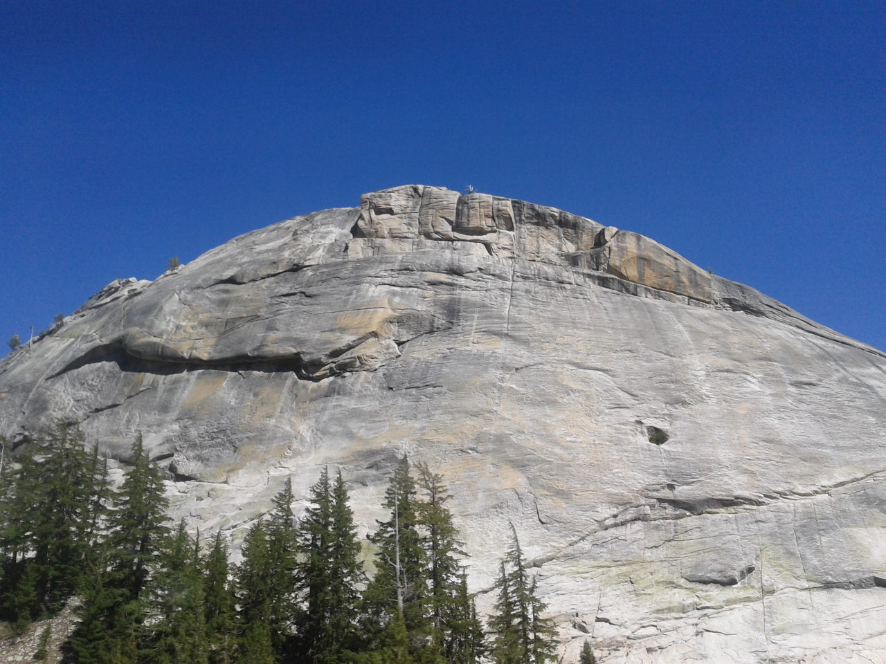 USA - Yosemite