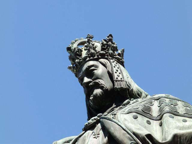 Karel IV. 601