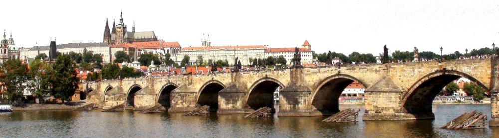 Prague Charles IV 2